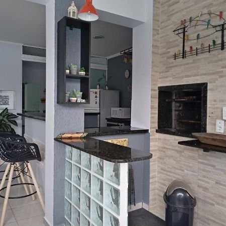 فندق Panoramica Residencial Barequeçaba المظهر الخارجي الصورة