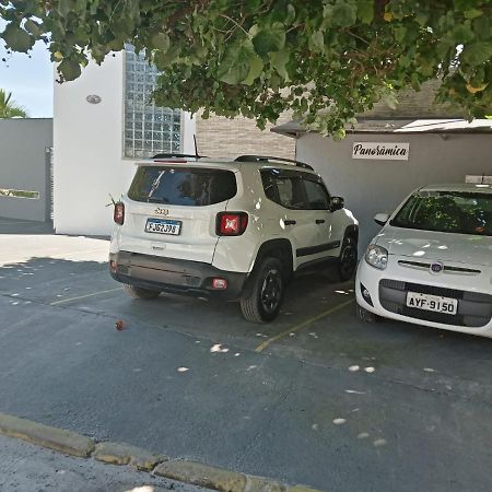 فندق Panoramica Residencial Barequeçaba المظهر الخارجي الصورة
