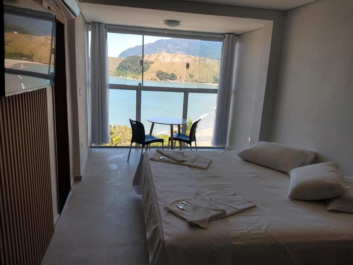 فندق Panoramica Residencial Barequeçaba المظهر الخارجي الصورة