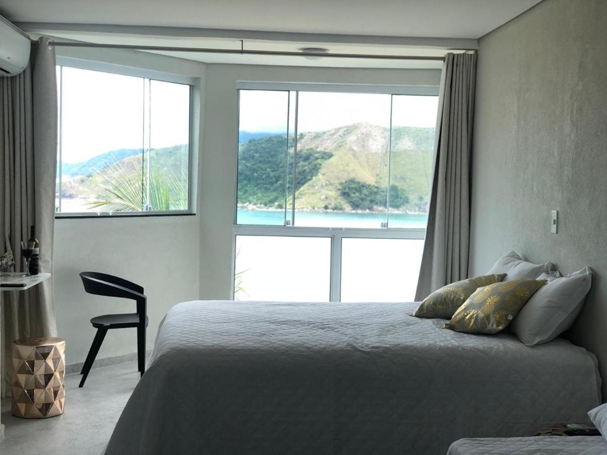 فندق Panoramica Residencial Barequeçaba المظهر الخارجي الصورة