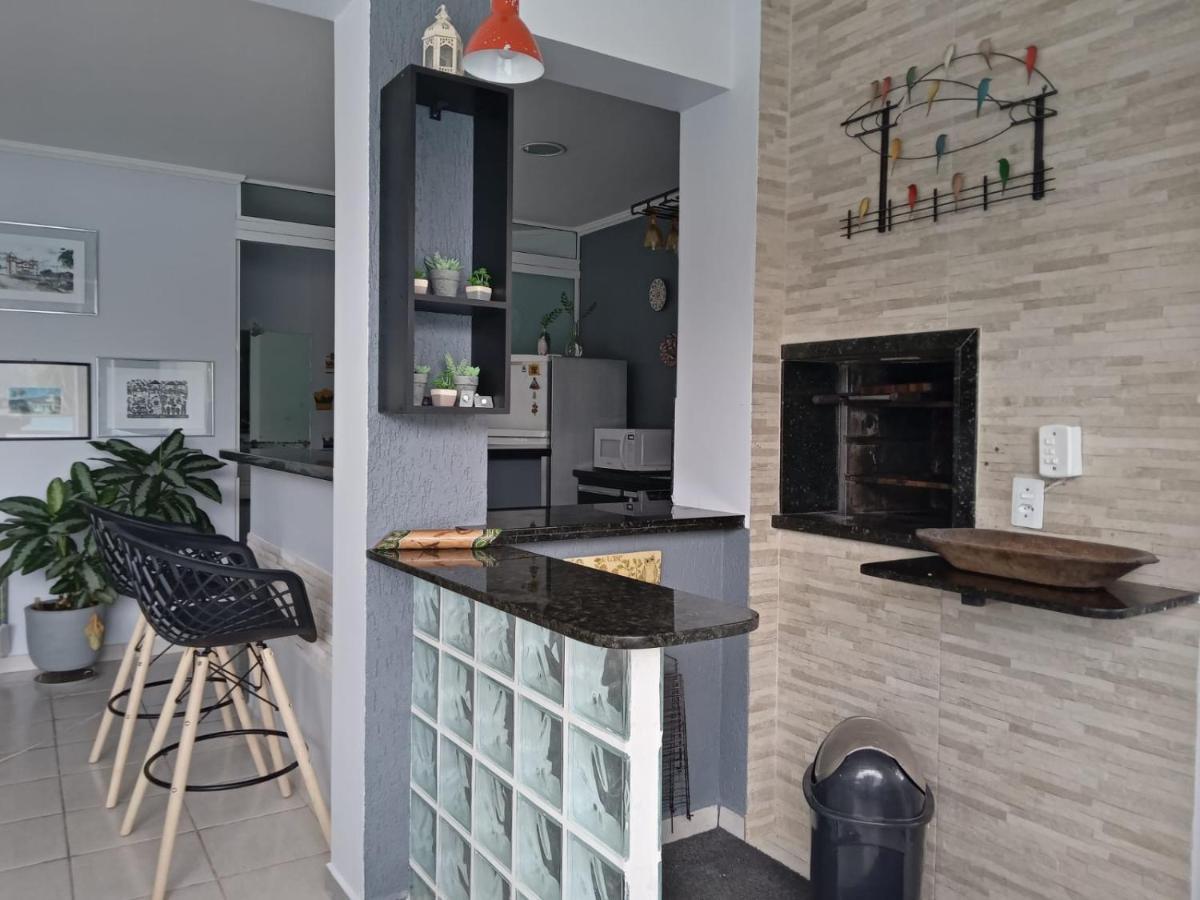 فندق Panoramica Residencial Barequeçaba المظهر الخارجي الصورة