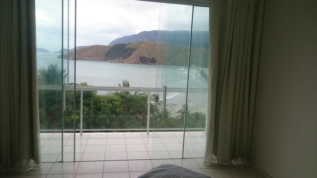 فندق Panoramica Residencial Barequeçaba الغرفة الصورة